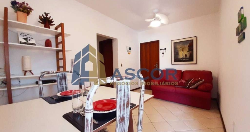Apartamento com 1 quarto à venda na Rua das Tainhotas, --, Jurerê, Florianópolis
