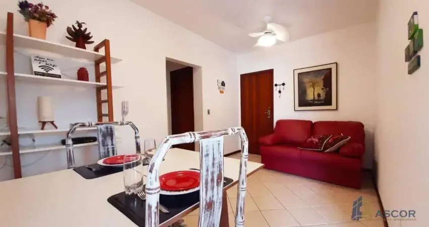 Apartamento com 1 quarto à venda na Rua das Tainhotas, --, Jurerê, Florianópolis
