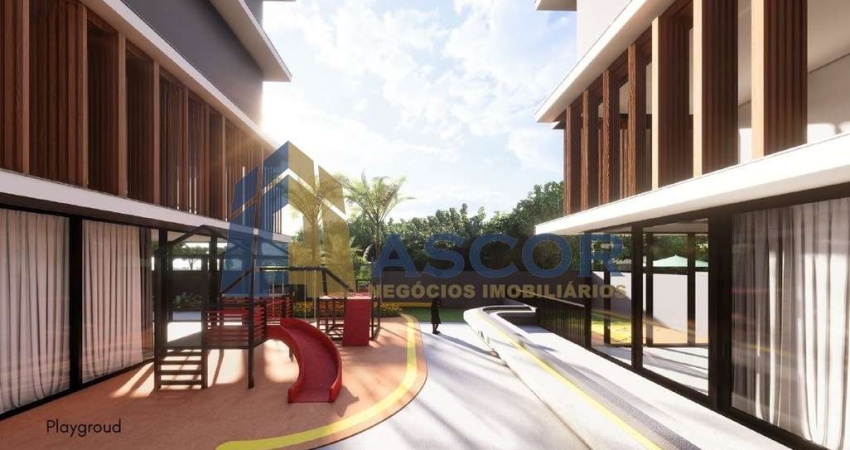 Apartamento com 2 quartos à venda na Rodovia Haroldo Soares Glavan, --, Cacupé, Florianópolis