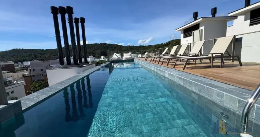 Apartamento com 1 quarto à venda na Avenida dos Dourados, --, Jurerê Internacional, Florianópolis