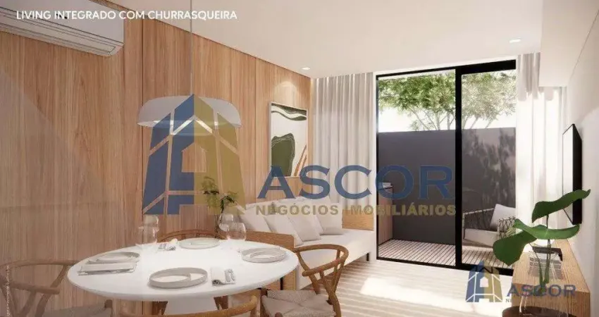 Casa com 2 quartos à venda na Rua Leonel Pereira, --, Cachoeira do Bom Jesus, Florianópolis