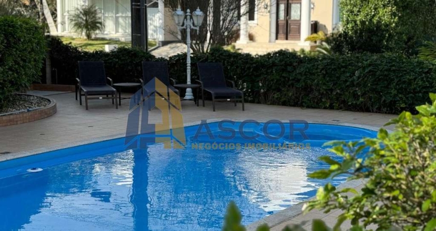 Apartamento com 1 quarto à venda na Avenida dos Dourados, --, Jurerê Internacional, Florianópolis