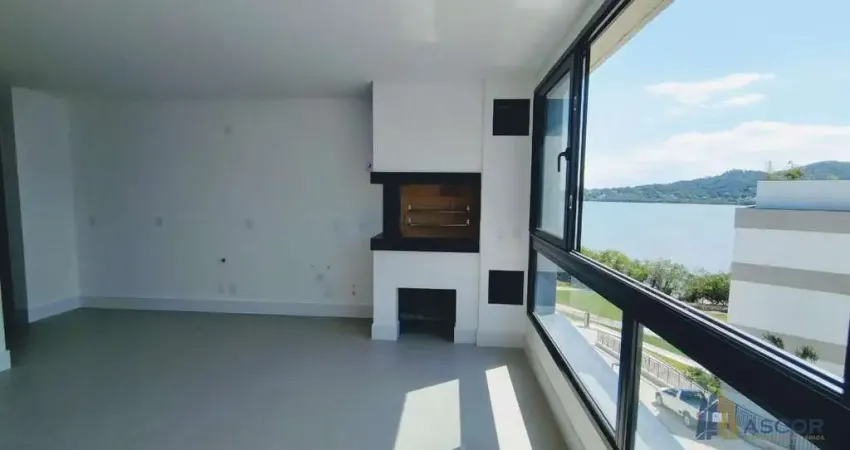 Apartamento com 3 quartos à venda na Rodovia João Paulo, --, João Paulo, Florianópolis