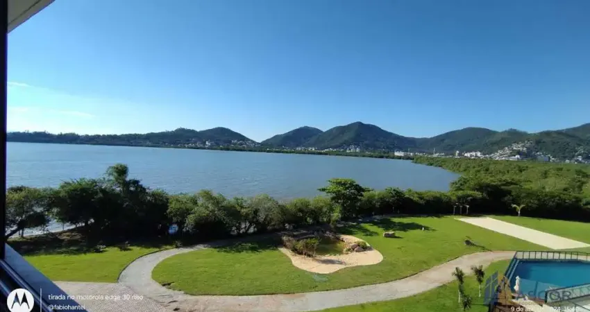 Apartamento com 3 quartos à venda na Rodovia João Paulo, --, João Paulo, Florianópolis