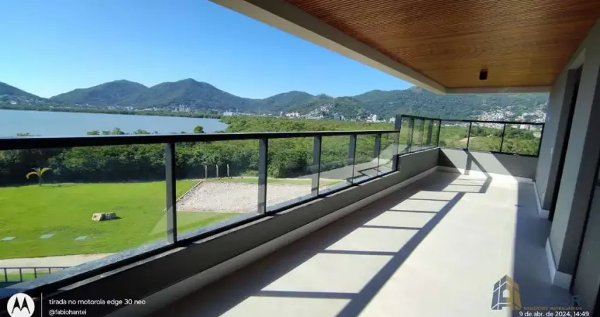 Apartamento com 3 quartos à venda na Rodovia João Paulo, --, João Paulo, Florianópolis