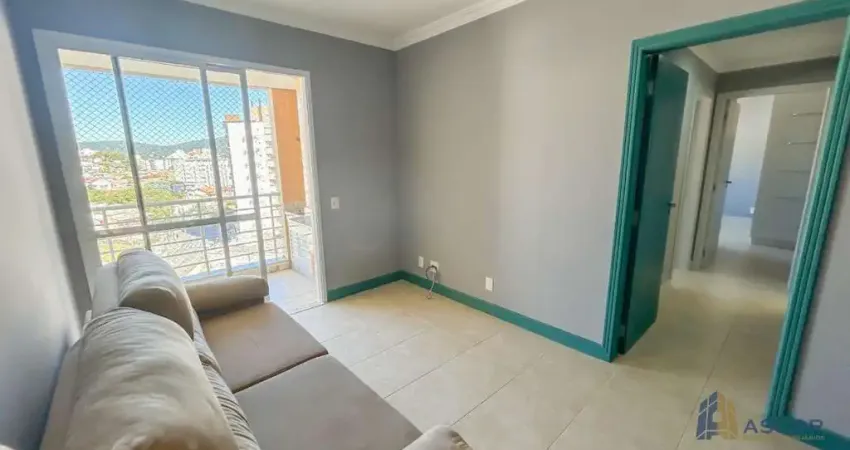 Apartamento com 2 quartos para alugar na Rua Pastor William Richard Schisler Filho, --, Itacorubi, Florianópolis