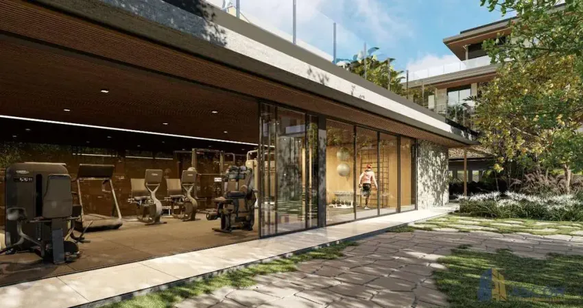 Apartamento com 3 quartos à venda na Avenida Campeche, --, Campeche, Florianópolis