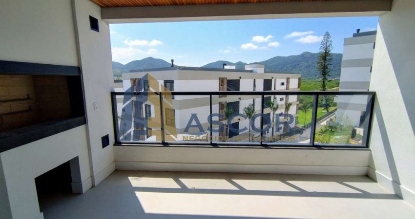 Apartamento com 3 quartos à venda na Rodovia João Paulo, --, João Paulo, Florianópolis