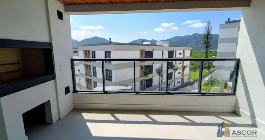 Apartamento com 3 quartos à venda na Rodovia João Paulo, --, João Paulo, Florianópolis