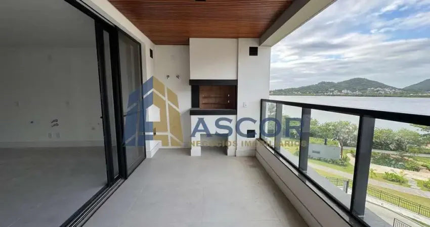 Apartamento com 3 quartos à venda na Rodovia João Paulo, --, João Paulo, Florianópolis