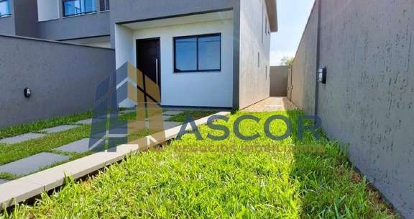 Casa com 3 quartos à venda na Servidão Nova Esperança, --, Campeche, Florianópolis