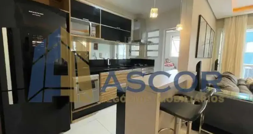 Apartamento com 1 quarto à venda na Rua Duarte Schutel, --, Centro, Florianópolis