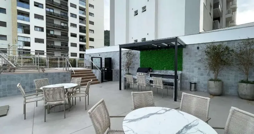 Apartamento com 2 quartos à venda na Rua Lauro Linhares, --, Trindade, Florianópolis