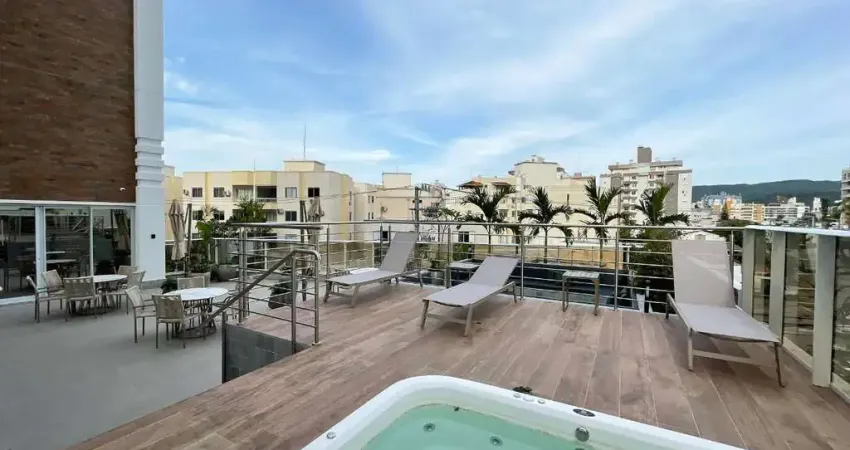 Apartamento com 1 quarto à venda na Rua Lauro Linhares, --, Trindade, Florianópolis