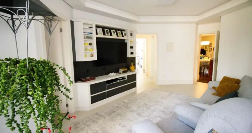Apartamento com 4 quartos à venda na Rua Rui Barbosa, --, Agronômica, Florianópolis