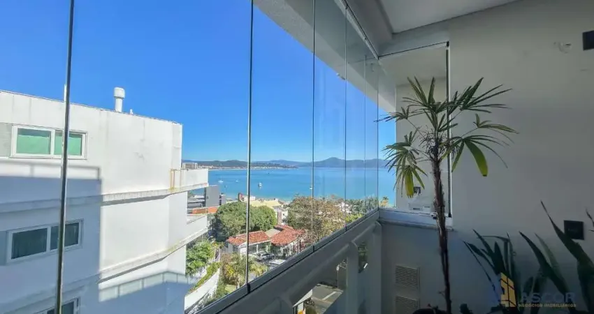 Apartamento com 3 quartos para alugar na Rodovia Tertuliano Brito Xavier, --, Jurerê, Florianópolis