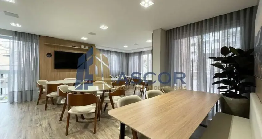 Cobertura com 2 quartos à venda na Rua Lauro Linhares, --, Trindade, Florianópolis