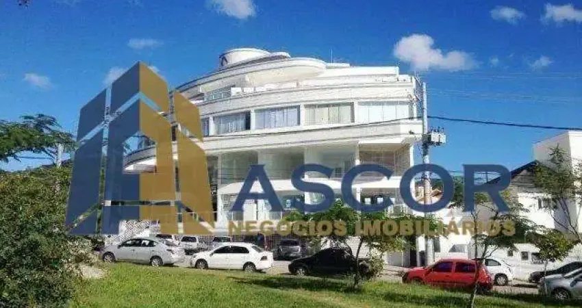 Ponto comercial à venda na Rua Vera Linhares de Andrade, --, Córrego Grande, Florianópolis