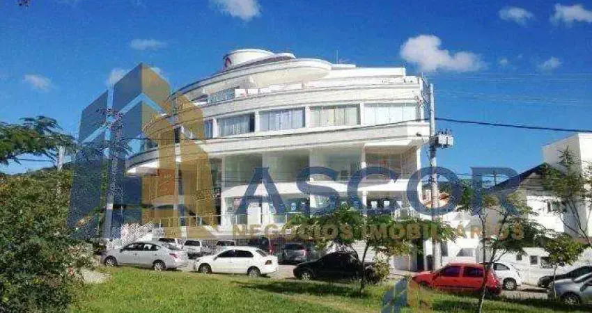 Ponto comercial à venda na Rua Vera Linhares de Andrade, --, Córrego Grande, Florianópolis