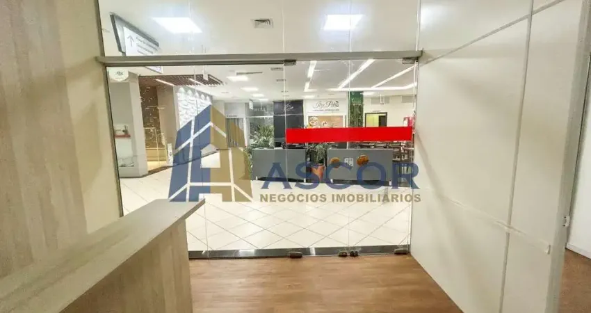 Ponto comercial à venda na Rua Esteves Júnior, --, Centro, Florianópolis
