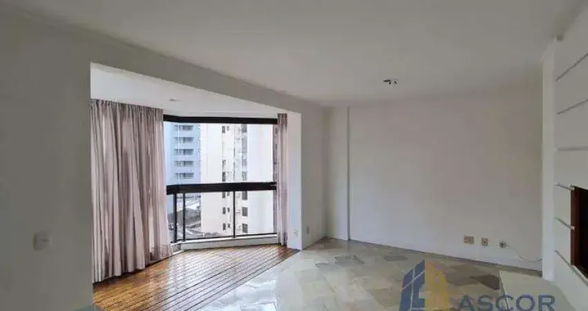 Apartamento com 3 quartos à venda na Rua Germano Wendhausen, --, Centro, Florianópolis