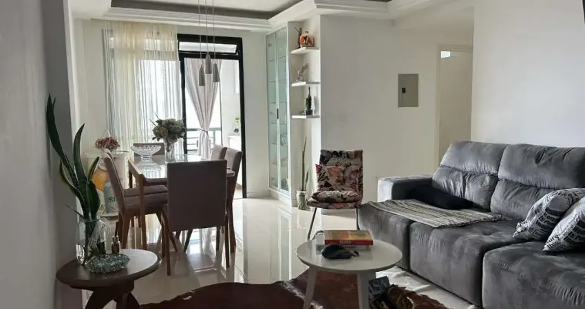 Apartamento com 2 quartos à venda na Avenida Governador Ivo Silveira, --, Estreito, Florianópolis