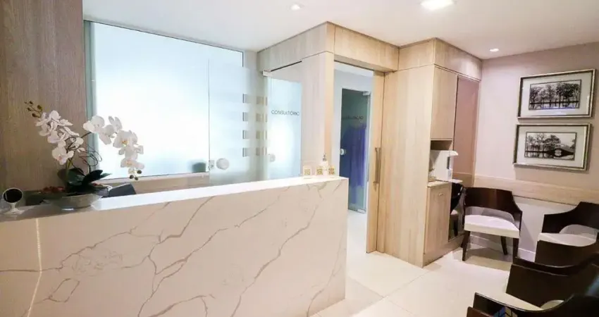 Sala comercial à venda na Avenida Prefeito Osmar Cunha, --, Centro, Florianópolis