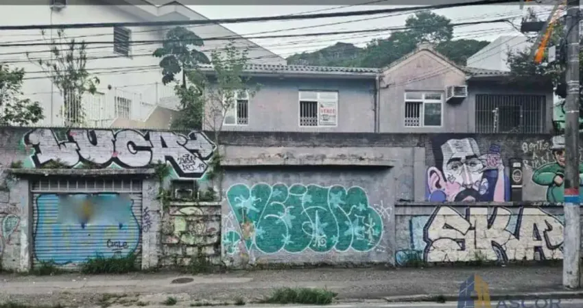 Terreno à venda na Avenida Mauro Ramos, --, Centro, Florianópolis