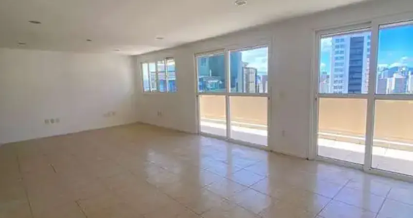 Sala comercial para alugar na Rua Marechal Guilherme, --, Centro, Florianópolis