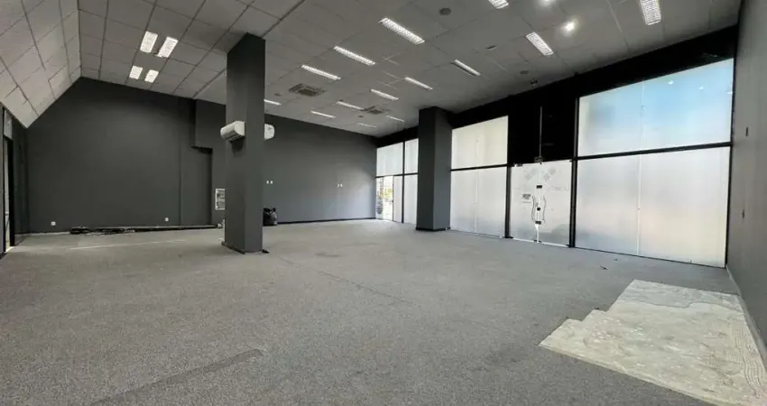 Ponto comercial para alugar na Rua Doutor Heitor Blum, --, Estreito, Florianópolis