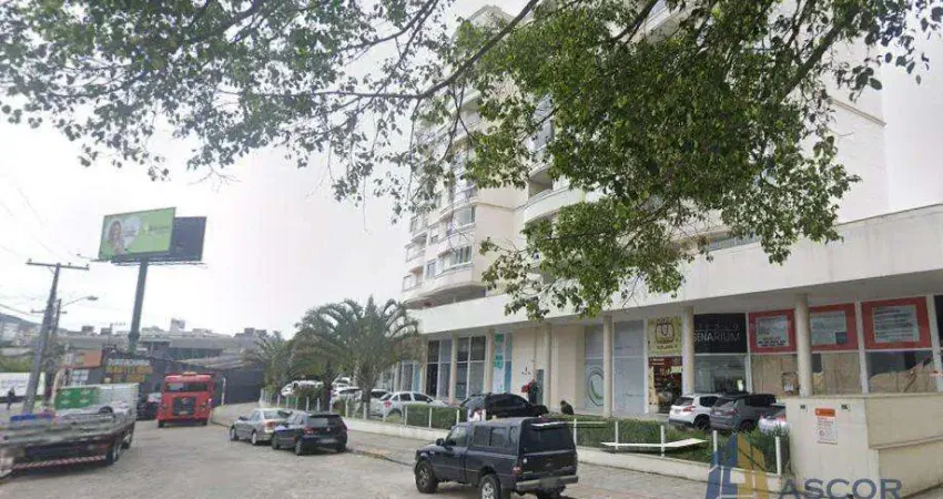 Ponto comercial à venda na Servidão Laje de Pedra, --, Itacorubi, Florianópolis