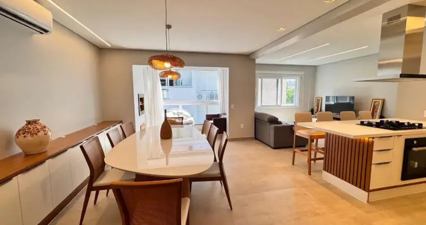 Apartamento com 3 quartos à venda na Rua Berta Lutz, --, Cachoeira do Bom Jesus, Florianópolis