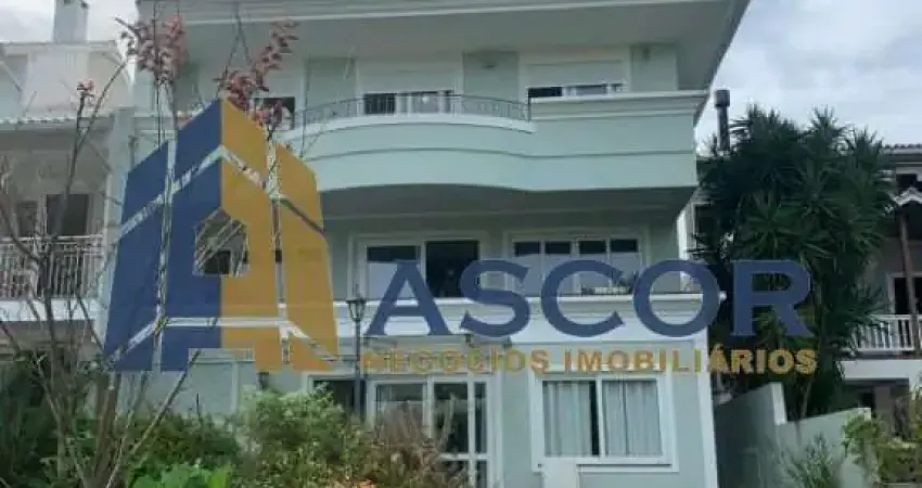 Casa com 5 quartos para alugar na Rua Júlio Vieira, --, João Paulo, Florianópolis