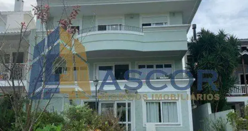 Casa com 5 quartos para alugar na Rua Júlio Vieira, --, João Paulo, Florianópolis