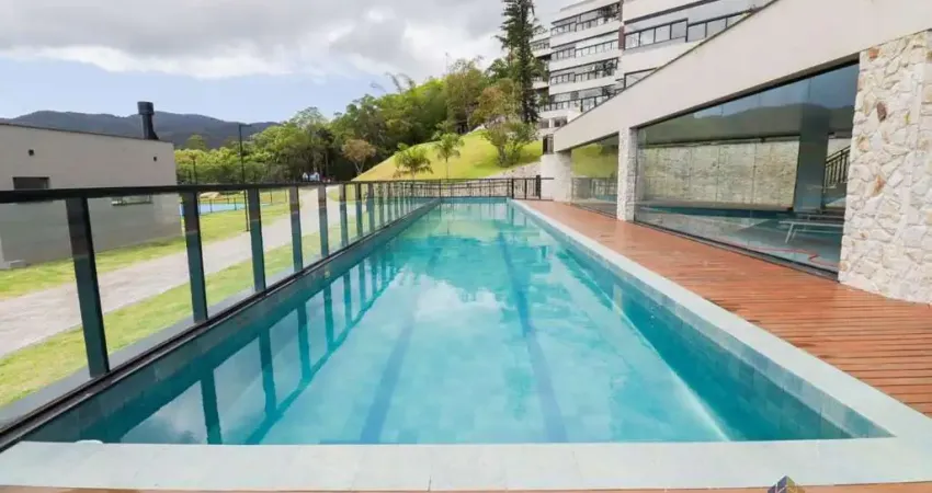 Apartamento com 3 quartos à venda na Rodovia João Paulo, --, João Paulo, Florianópolis