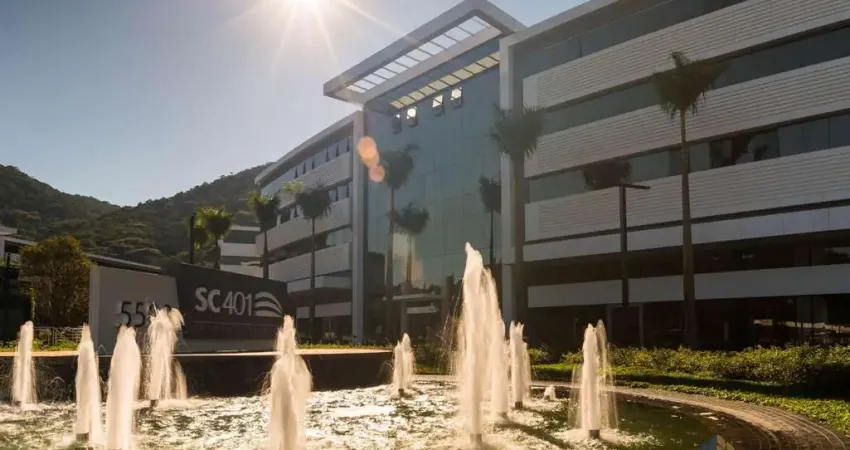 Sala comercial à venda na Rodovia José Carlos Daux, --, Saco Grande, Florianópolis