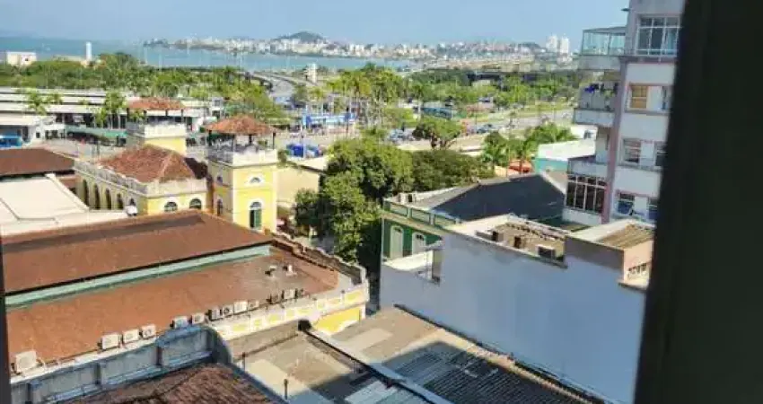 Sala comercial à venda na Rua Conselheiro Mafra, --, Centro, Florianópolis