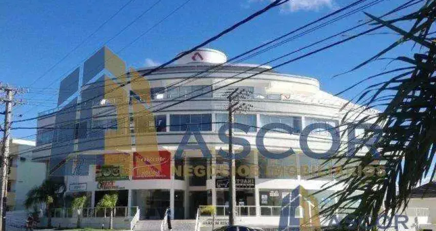 Ponto comercial à venda na Rua Vera Linhares de Andrade, --, Córrego Grande, Florianópolis