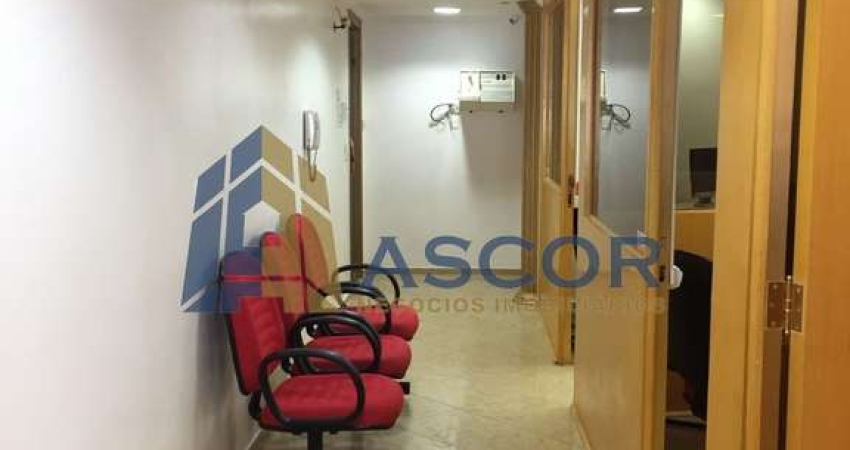 Sala comercial à venda na Praça Hercílio Luz, --, Centro, Florianópolis