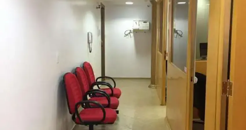 Sala comercial à venda na Praça Hercílio Luz, --, Centro, Florianópolis