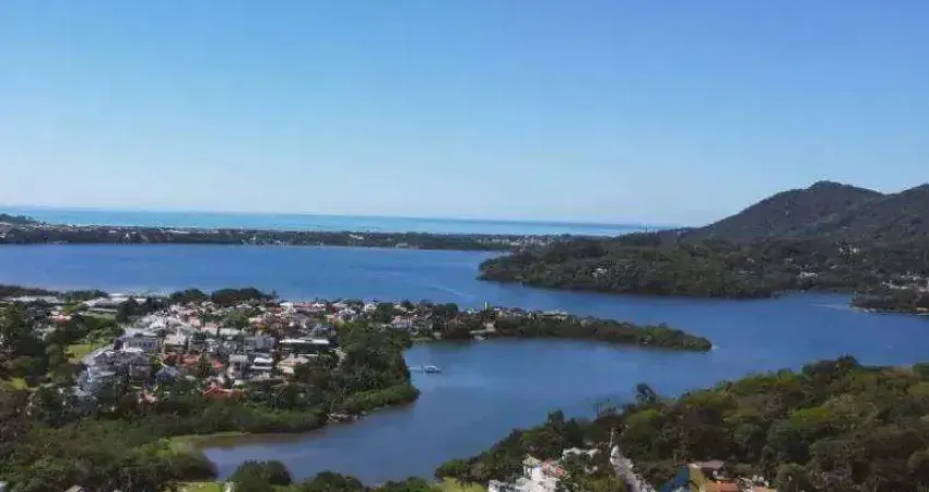 Terreno à venda na Rua Laurindo Januário da Silveira, --, Lagoa da Conceição, Florianópolis