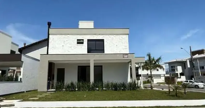 Casa com 3 quartos à venda na Rua da Quaresmeira Roxa, --, Cachoeira do Bom Jesus, Florianópolis