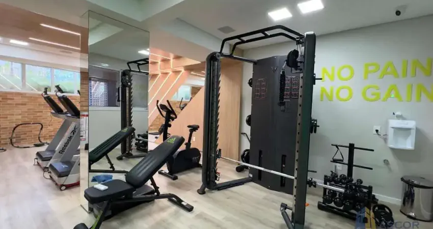 Ponto comercial à venda na Rua Lauro Linhares, --, Trindade, Florianópolis