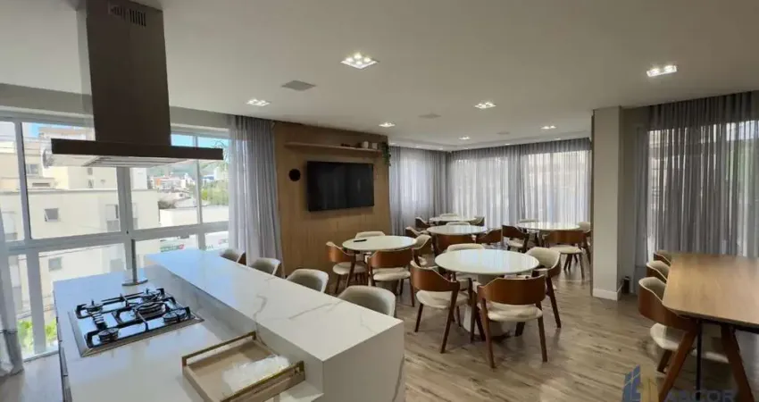 Apartamento com 2 quartos à venda na Rua Lauro Linhares, --, Trindade, Florianópolis