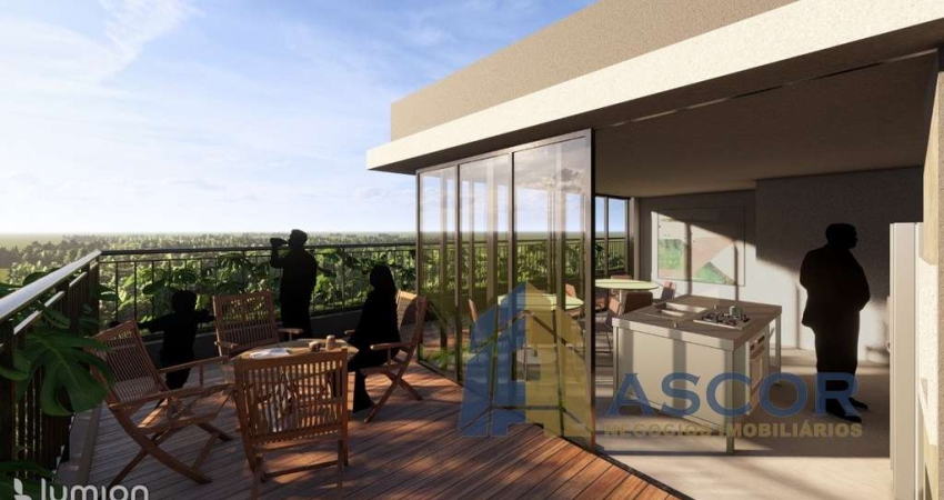 Apartamento com 1 quarto à venda na Rua Procópio Manoel Pires, --, Trindade, Florianópolis