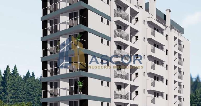 Cobertura com 3 quartos à venda na Rua Capitão Romualdo de Barros, --, Carvoeira, Florianópolis
