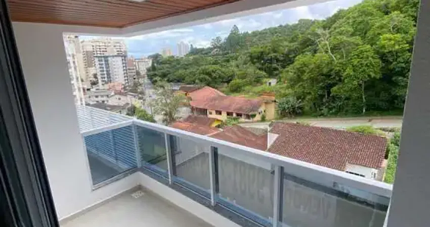 Apartamento com 3 quartos à venda na Maria Luiiza Agostinho, --, Itacorubi, Florianópolis