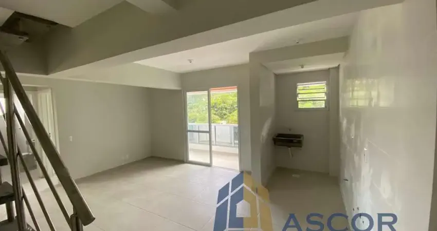 Apartamento com 3 quartos à venda na Maria Luiiza Agostinho, --, Itacorubi, Florianópolis