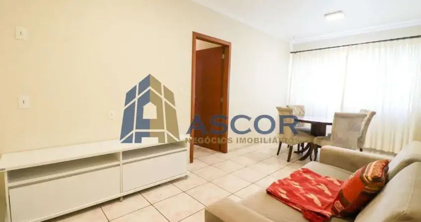 Apartamento com 2 quartos à venda na Rua Duarte Schutel, --, Centro, Florianópolis