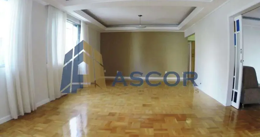 Apartamento com 4 quartos à venda na Avenida Rio Branco, --, Centro, Florianópolis